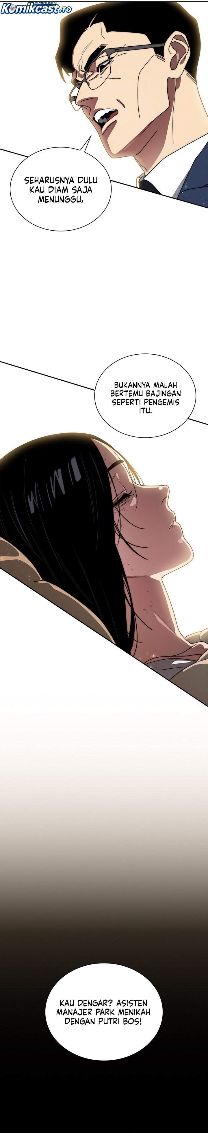 
              18-Year-Old Demon King             Chapter 35