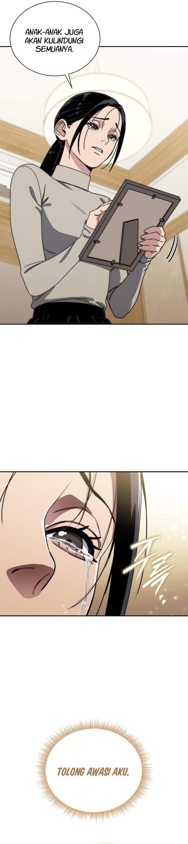 
              18-Year-Old Demon King             Chapter 37