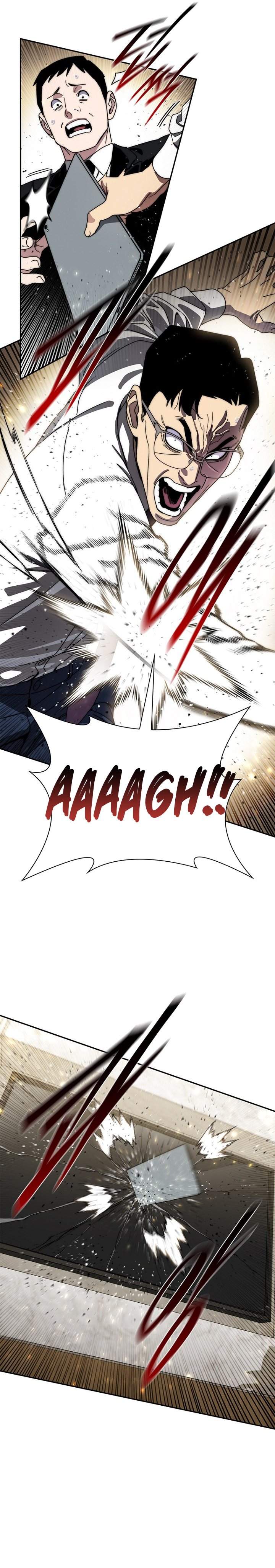 
              18-Year-Old Demon King             Chapter 37