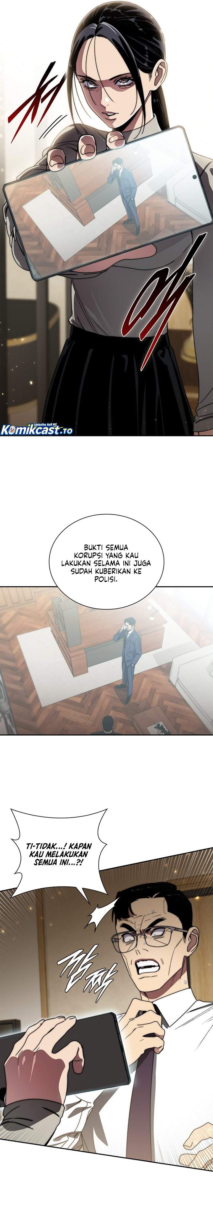 
              18-Year-Old Demon King             Chapter 37