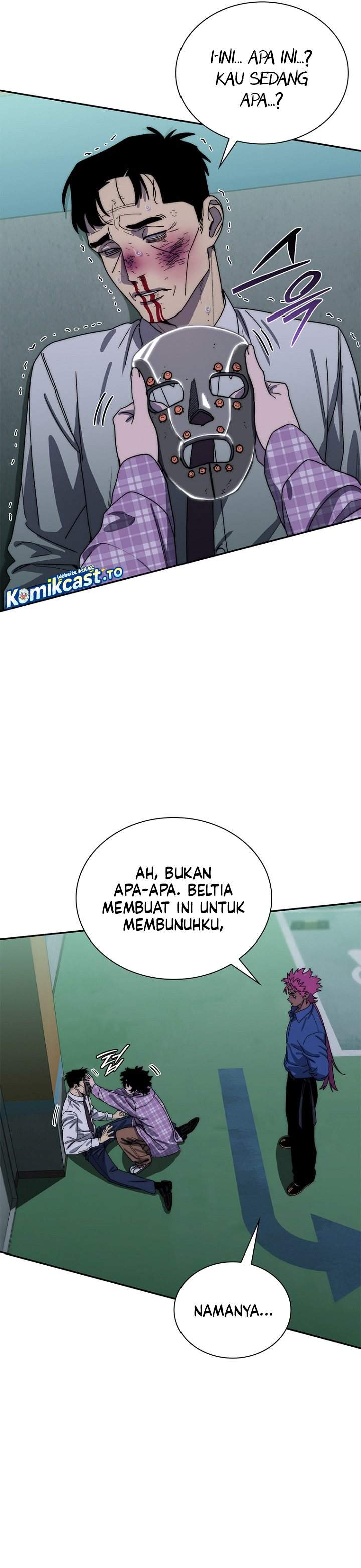 
              18-Year-Old Demon King             Chapter 37