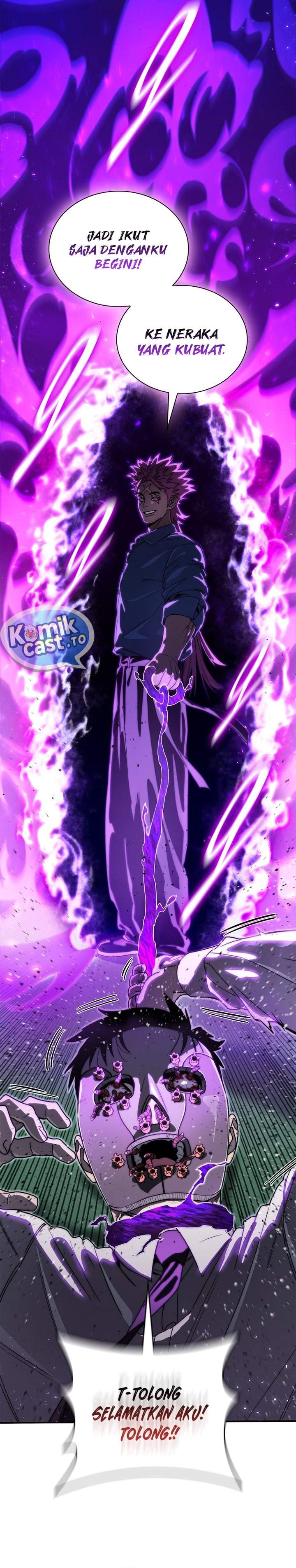 
              18-Year-Old Demon King             Chapter 37