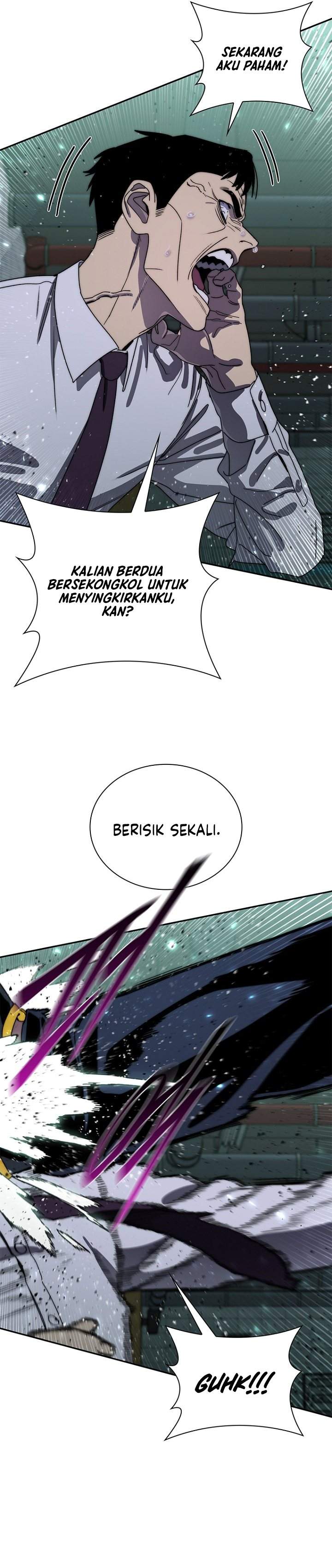 
              18-Year-Old Demon King             Chapter 37