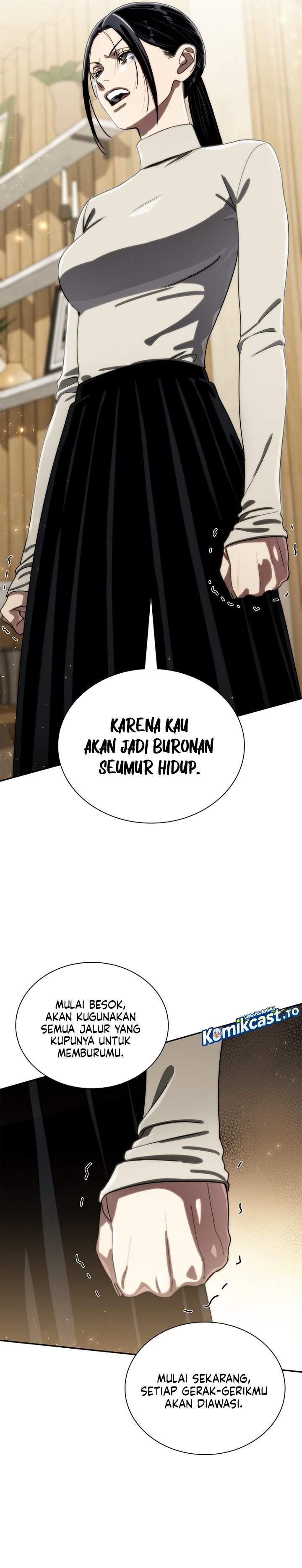 
              18-Year-Old Demon King             Chapter 37