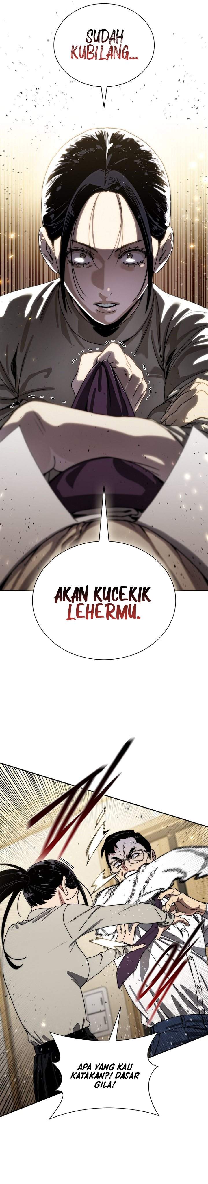 
              18-Year-Old Demon King             Chapter 37
