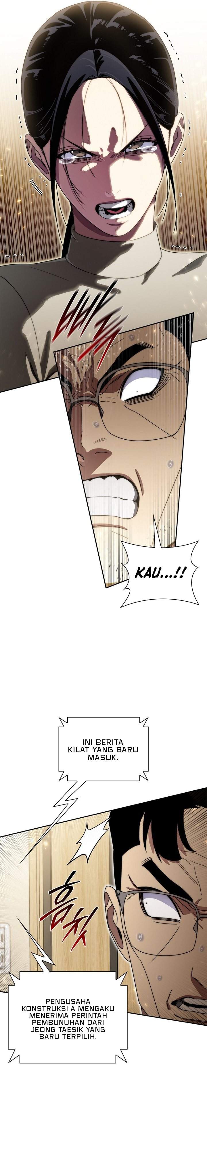 
              18-Year-Old Demon King             Chapter 37