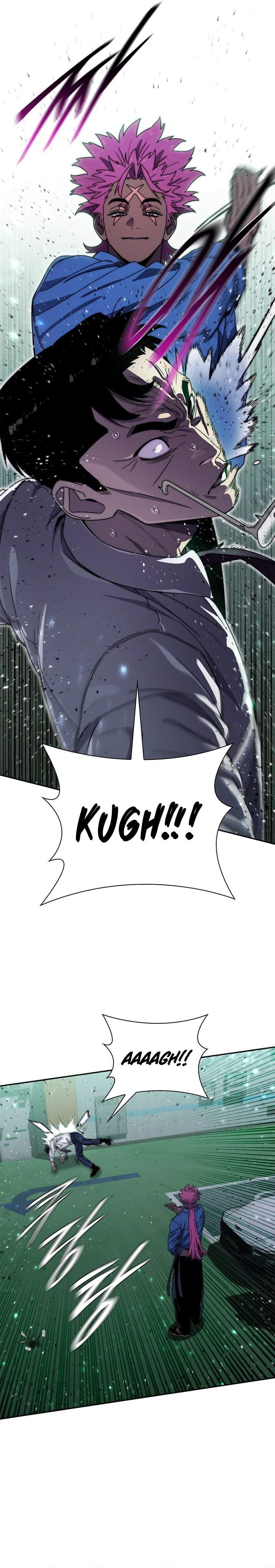 
              18-Year-Old Demon King             Chapter 37
