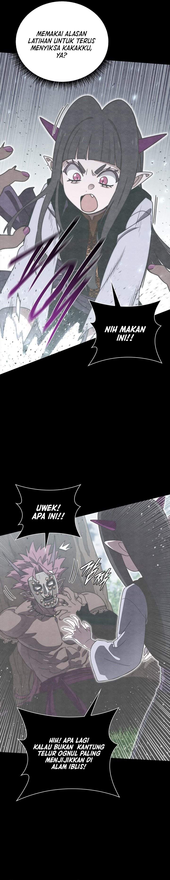 
              18-Year-Old Demon King             Chapter 37