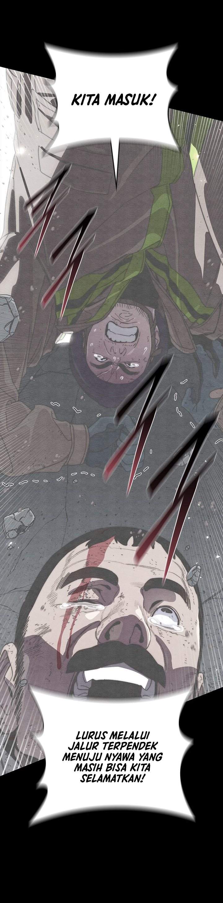 
              18-Year-Old Demon King             Chapter 38