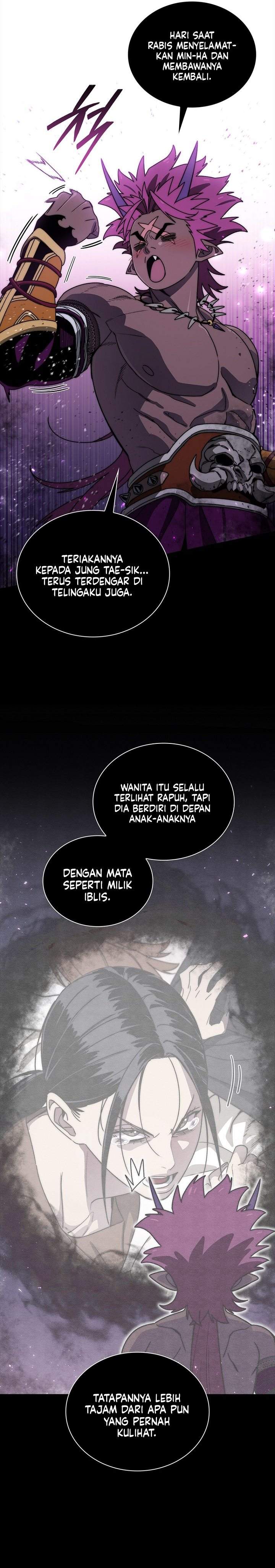 
              18-Year-Old Demon King             Chapter 38