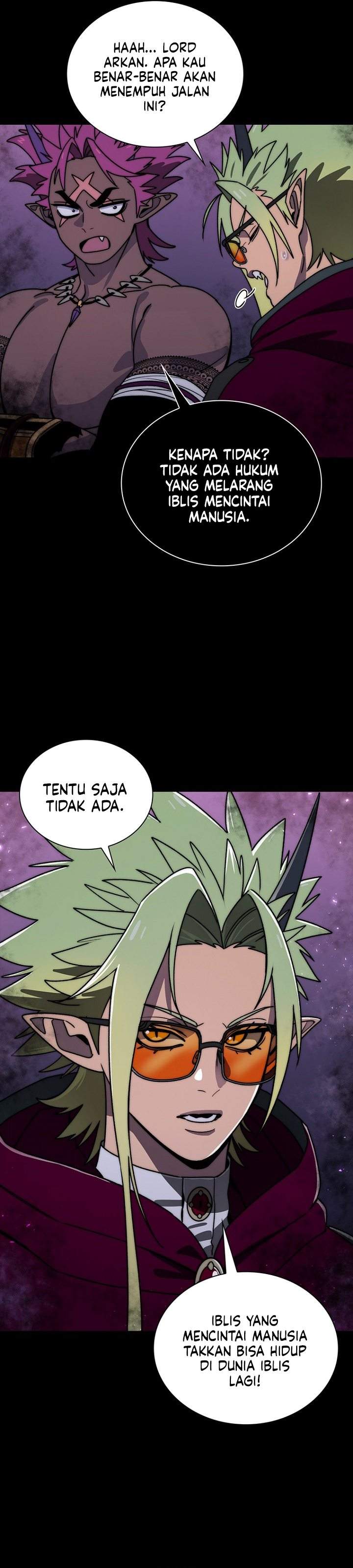
              18-Year-Old Demon King             Chapter 38