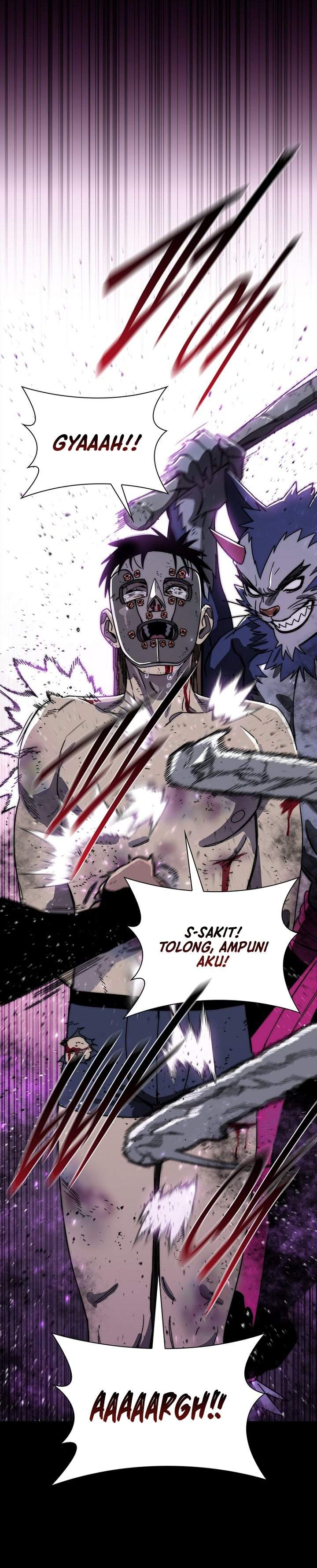 
              18-Year-Old Demon King             Chapter 38