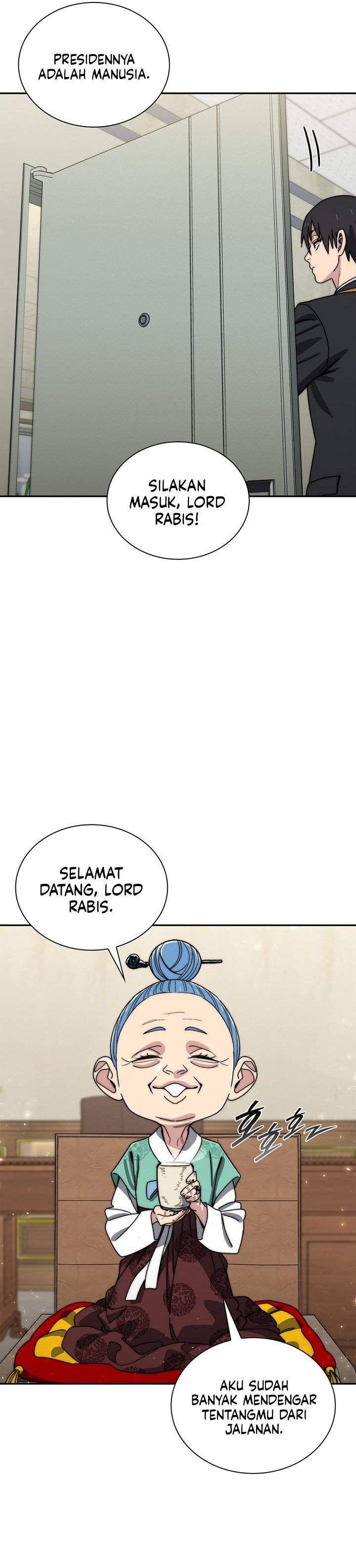 
              18-Year-Old Demon King             Chapter 38