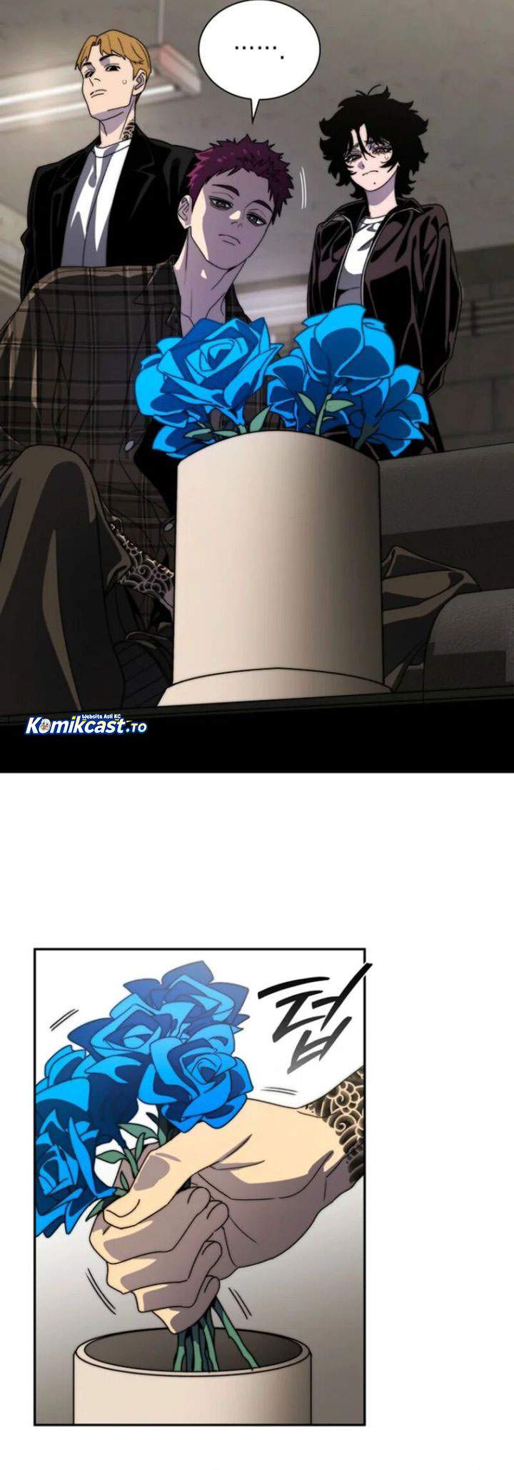 
              18-Year-Old Demon King             Chapter 4