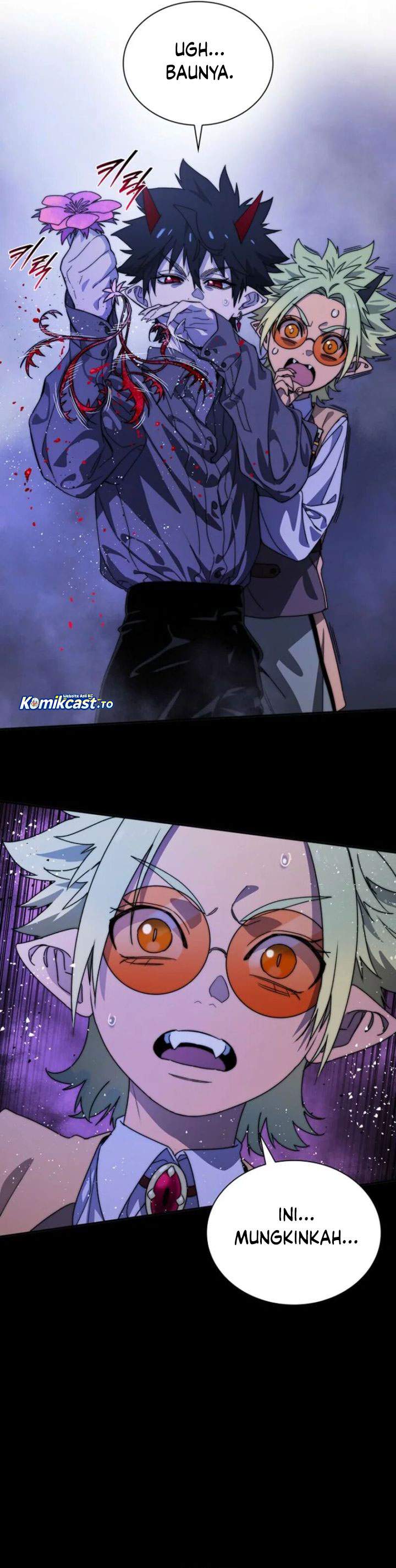 
              18-Year-Old Demon King             Chapter 4