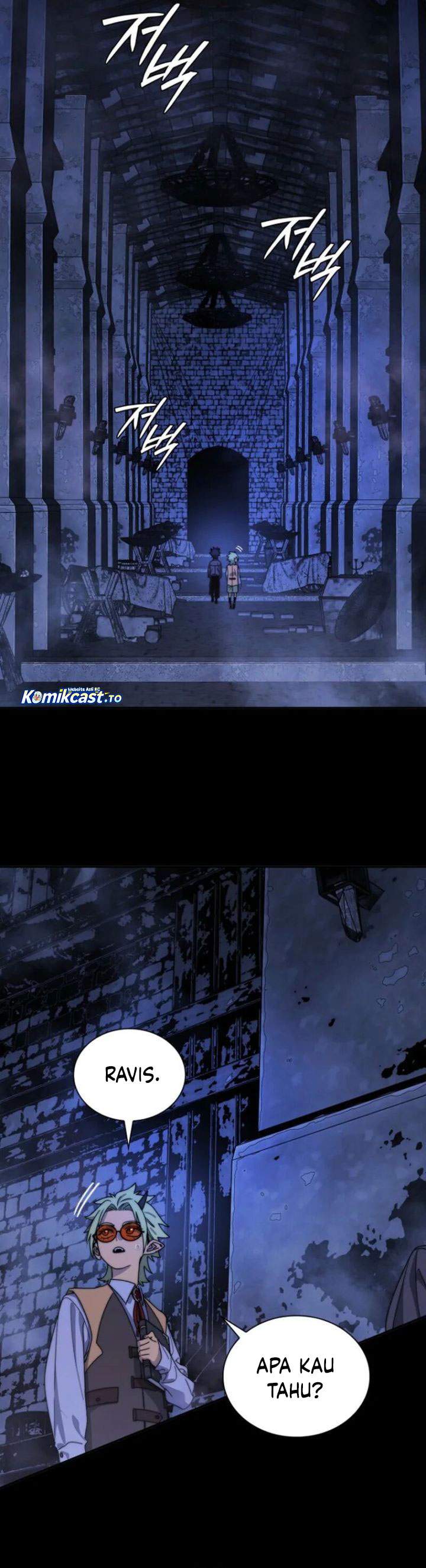 
              18-Year-Old Demon King             Chapter 4
