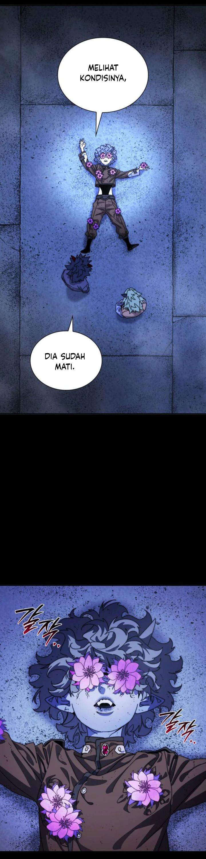 
              18-Year-Old Demon King             Chapter 4