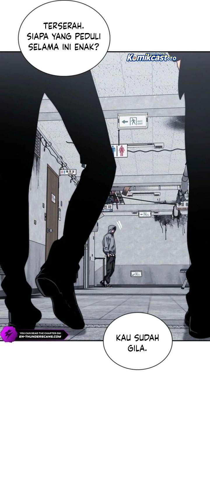 
              18-Year-Old Demon King             Chapter 4