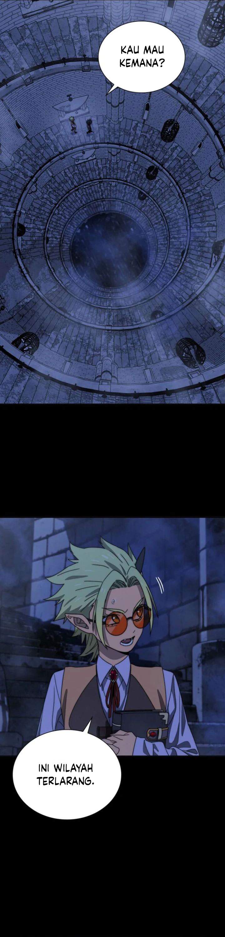 
              18-Year-Old Demon King             Chapter 4