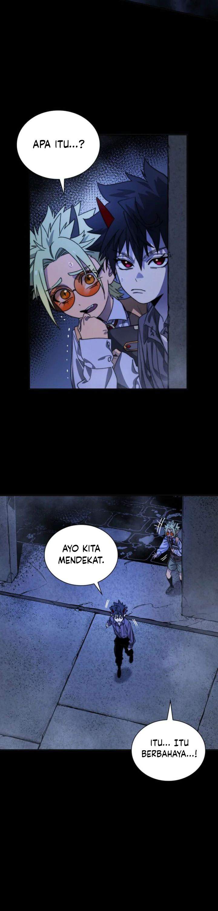 
              18-Year-Old Demon King             Chapter 4