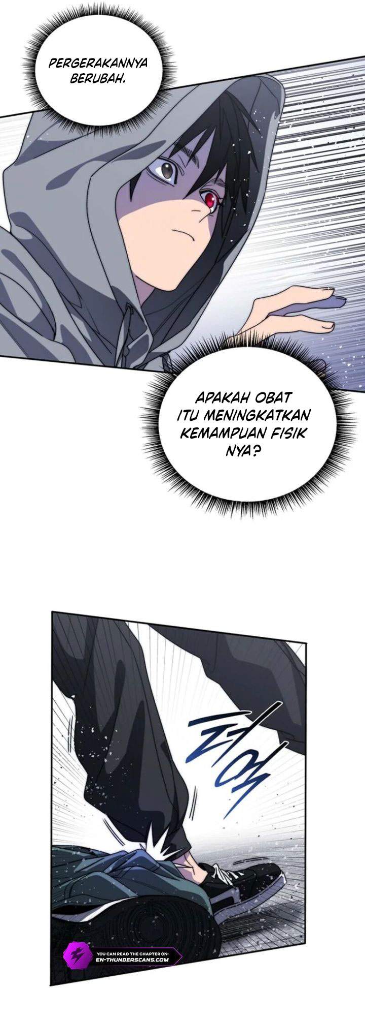 
              18-Year-Old Demon King             Chapter 4