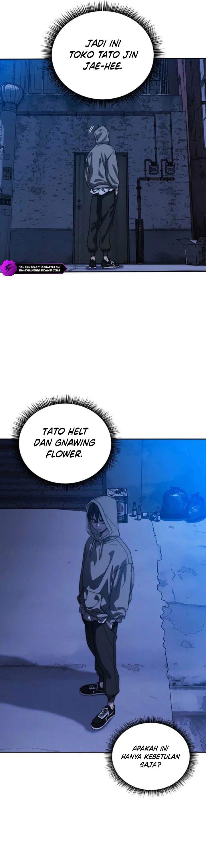 
              18-Year-Old Demon King             Chapter 4