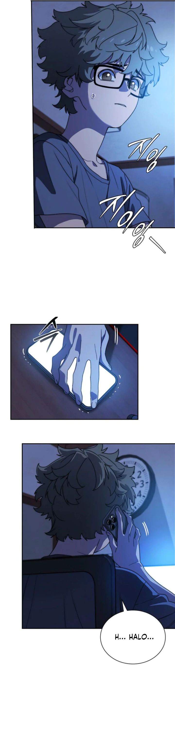 
              18-Year-Old Demon King             Chapter 4