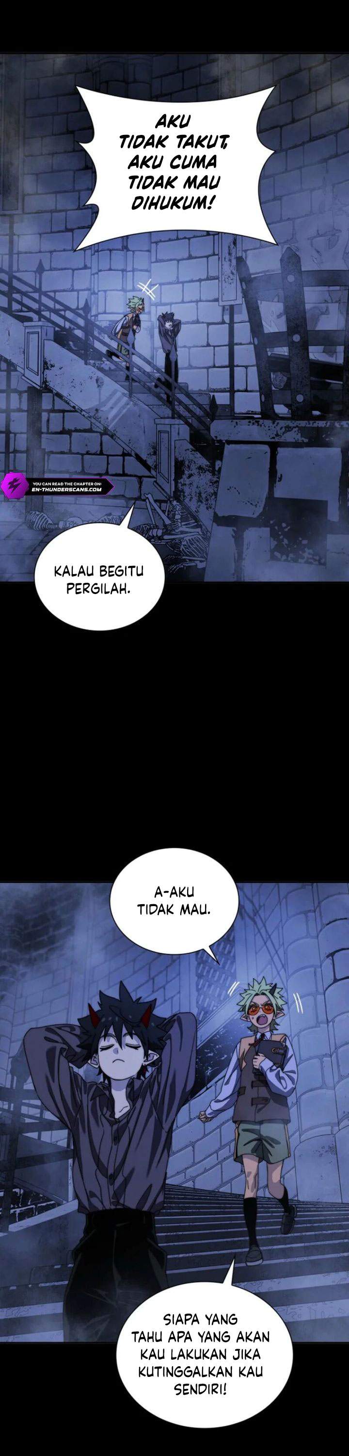 
              18-Year-Old Demon King             Chapter 4