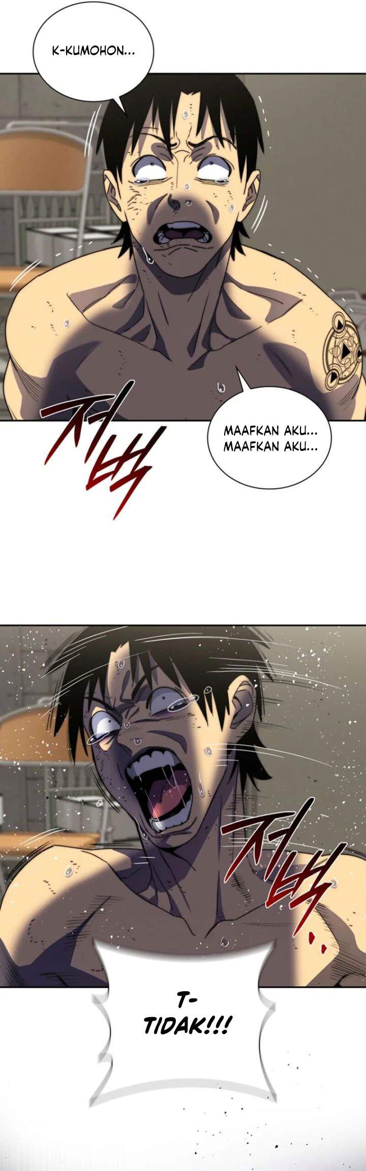 
              18-Year-Old Demon King             Chapter 4