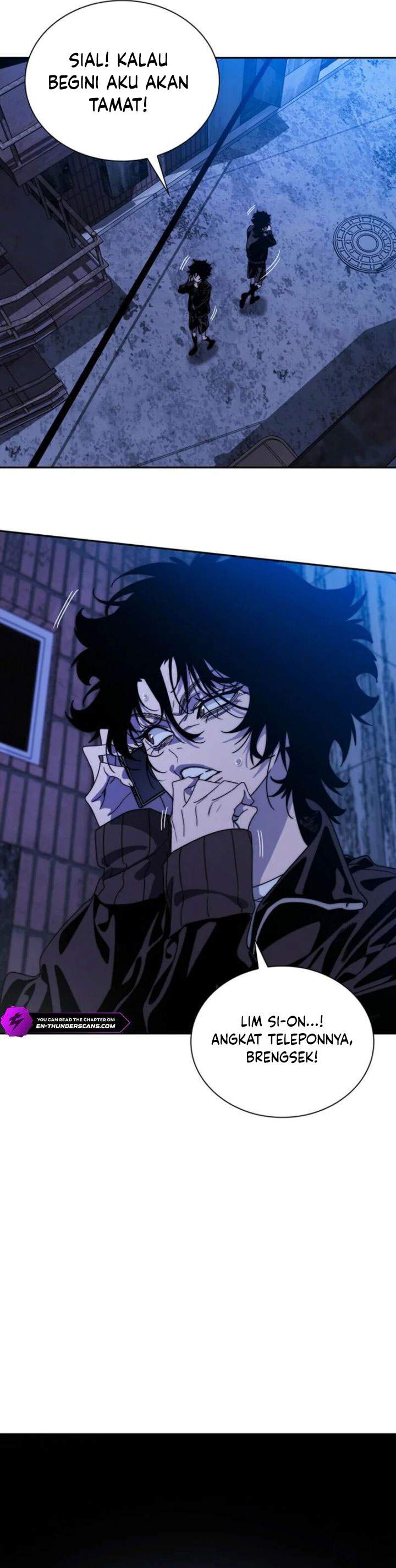 
              18-Year-Old Demon King             Chapter 4