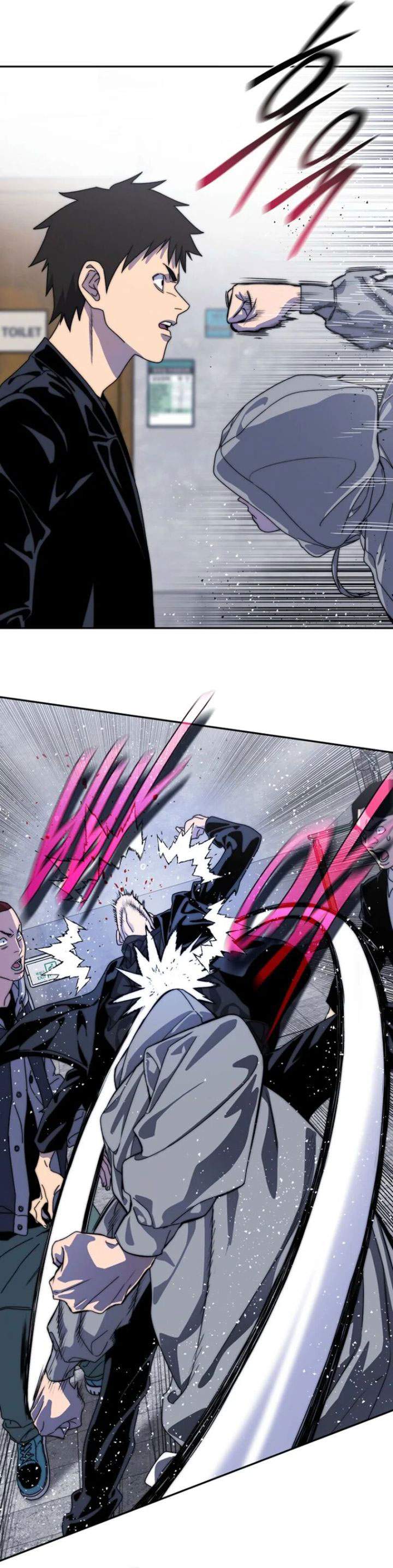 
              18-Year-Old Demon King             Chapter 4