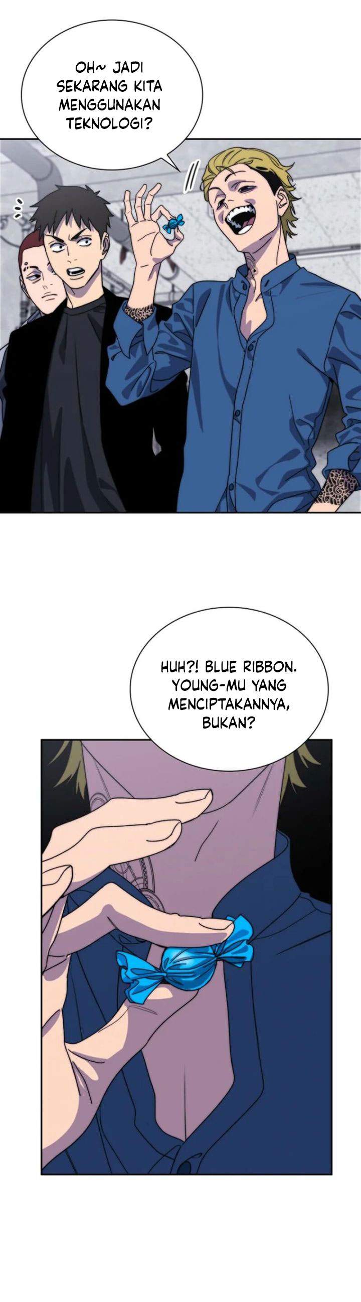 
              18-Year-Old Demon King             Chapter 4