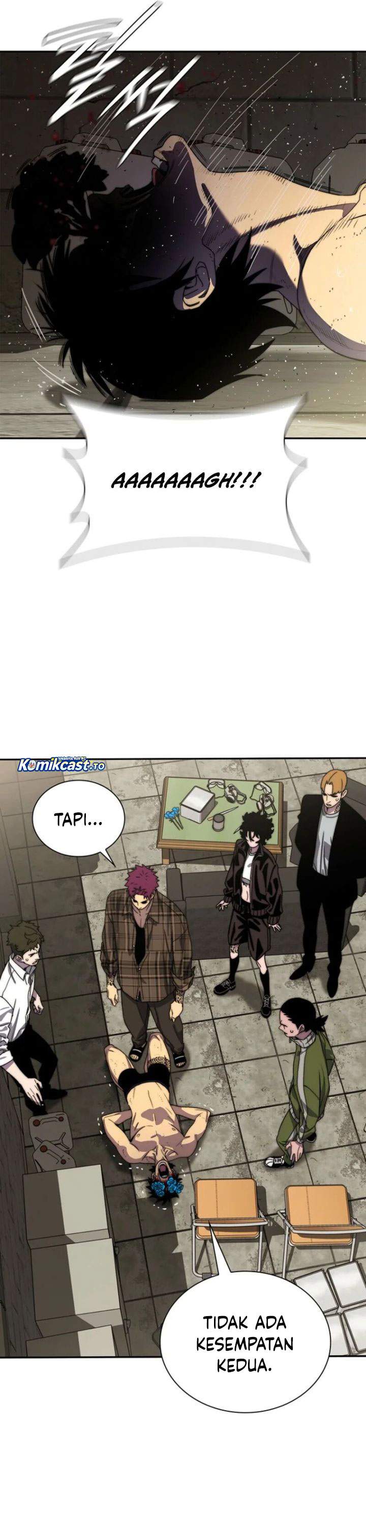 
              18-Year-Old Demon King             Chapter 4