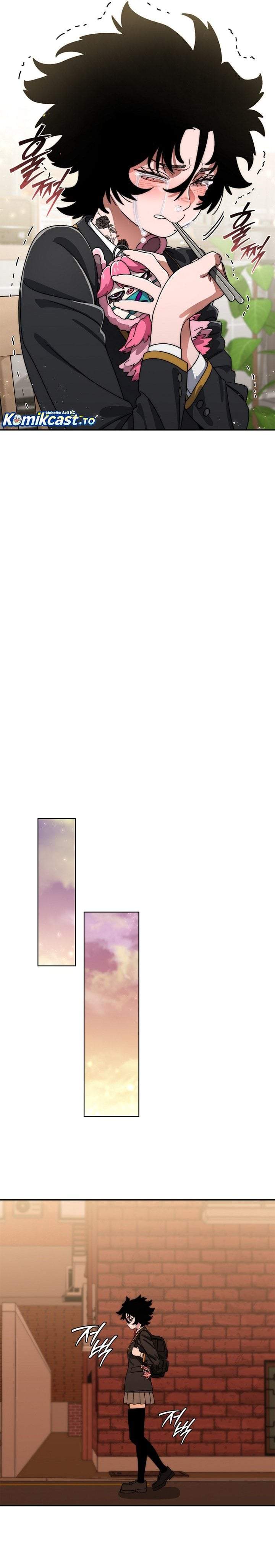 
              18-Year-Old Demon King             Chapter 41