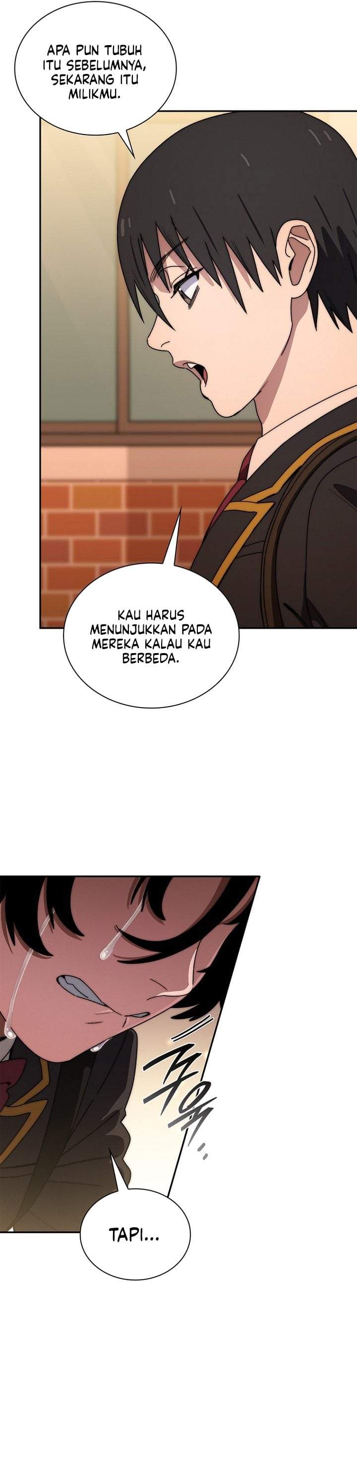 
              18-Year-Old Demon King             Chapter 41