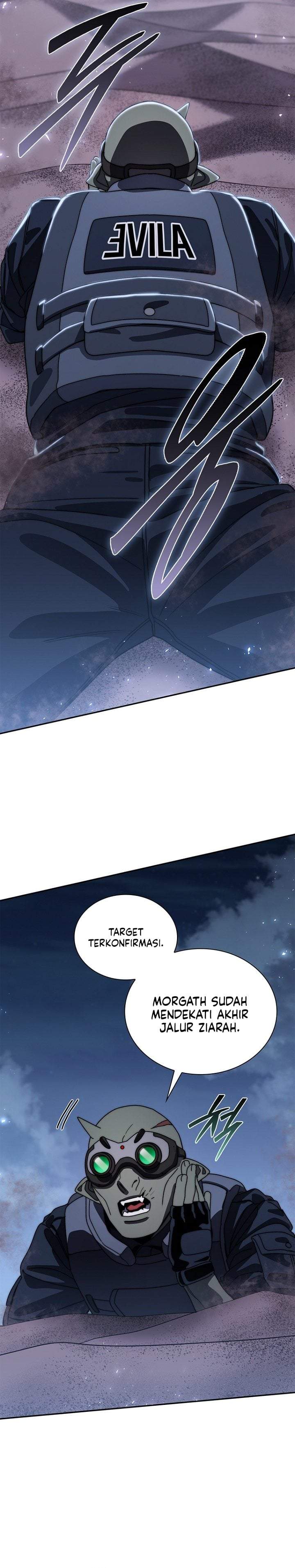 
              18-Year-Old Demon King             Chapter 42