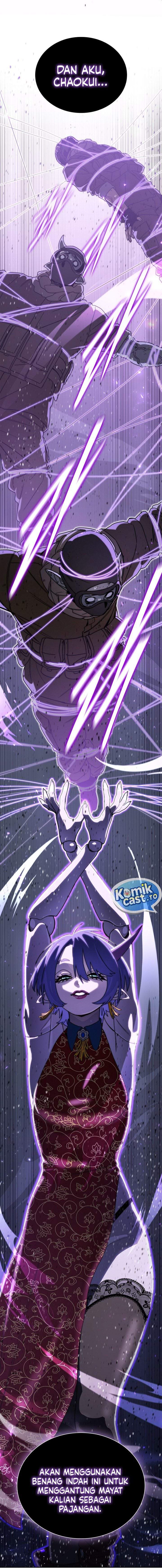 
              18-Year-Old Demon King             Chapter 42