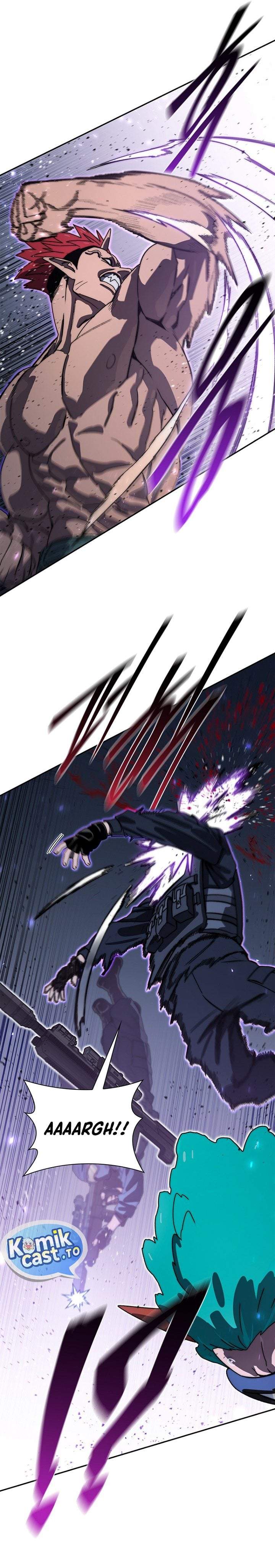 
              18-Year-Old Demon King             Chapter 42