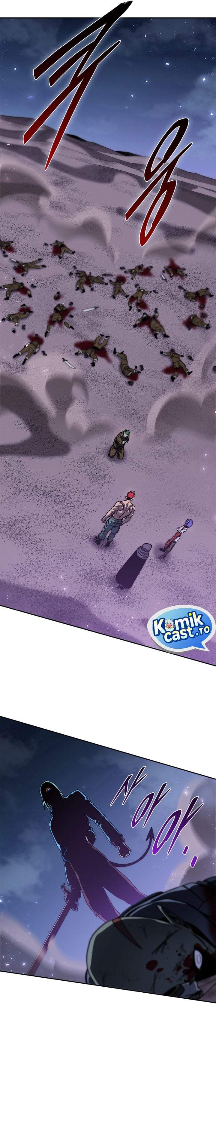 
              18-Year-Old Demon King             Chapter 42