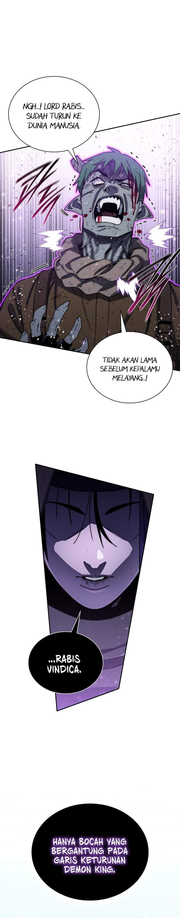 
              18-Year-Old Demon King             Chapter 42