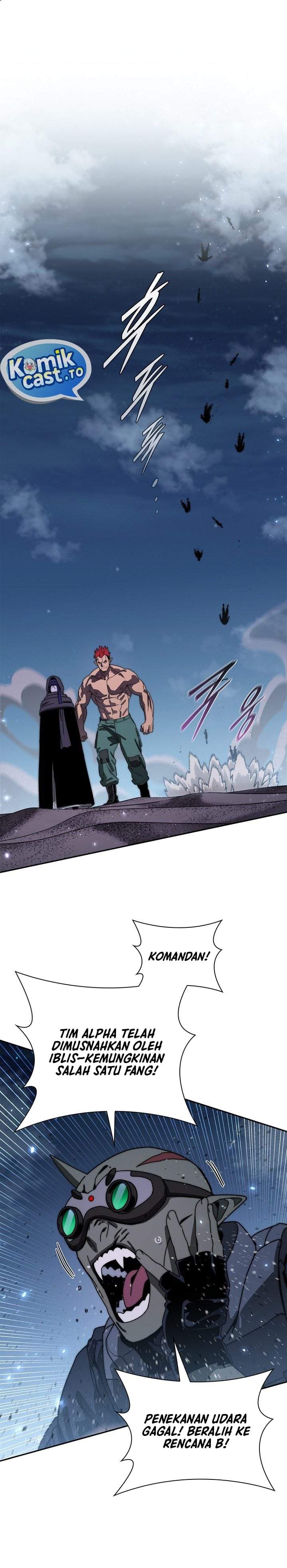 
              18-Year-Old Demon King             Chapter 42