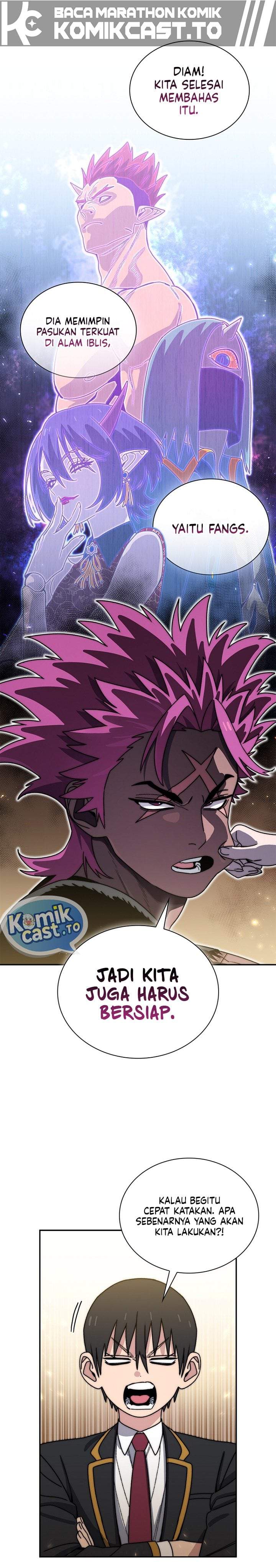 
              18-Year-Old Demon King             Chapter 43