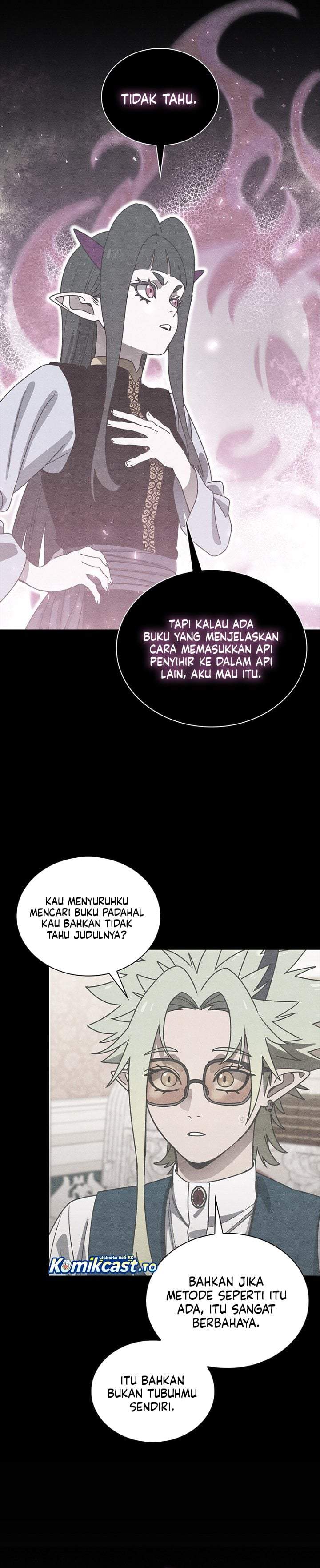 
              18-Year-Old Demon King             Chapter 43