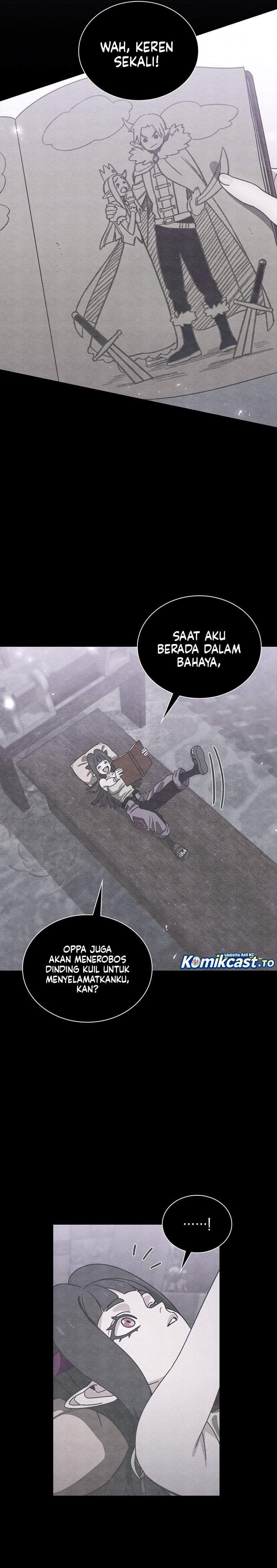 
              18-Year-Old Demon King             Chapter 43