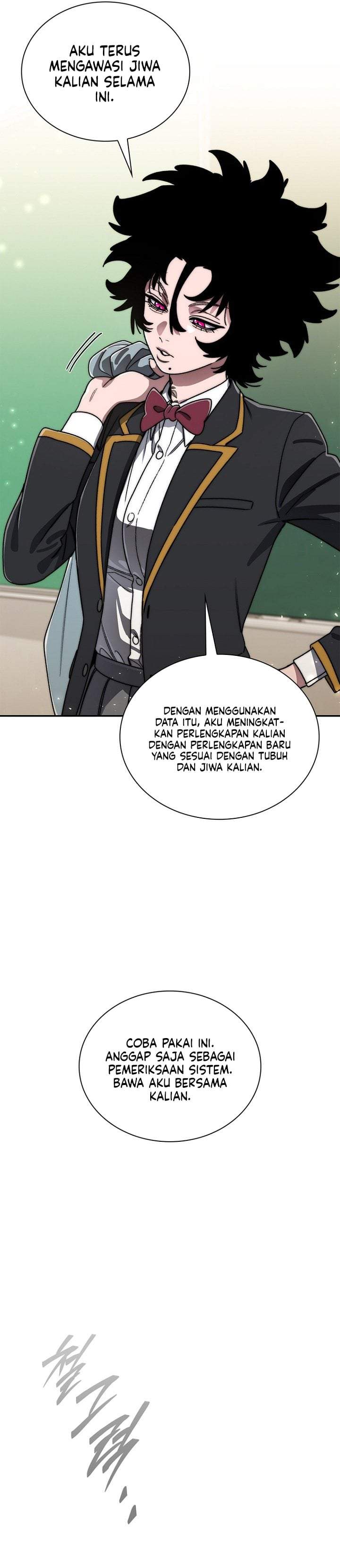 
              18-Year-Old Demon King             Chapter 43