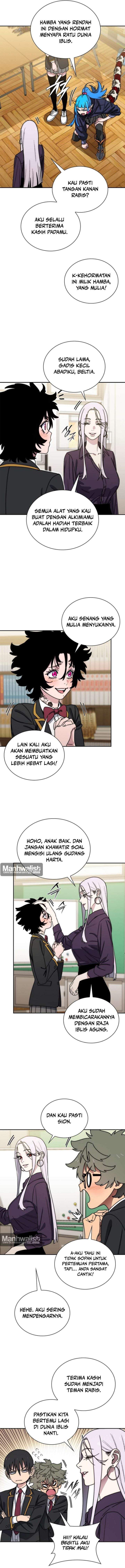 
              18-Year-Old Demon King             Chapter 44