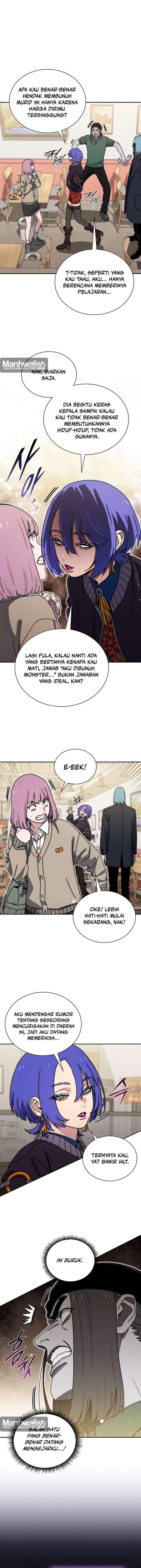 
              18-Year-Old Demon King             Chapter 44