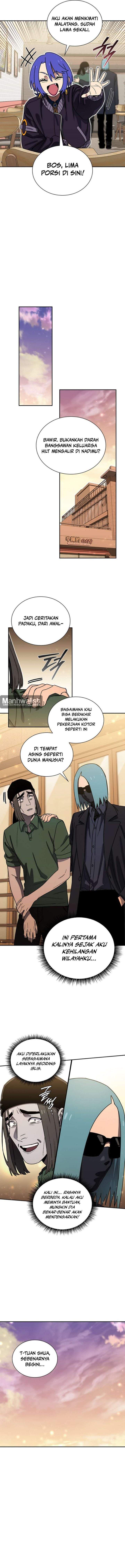 
              18-Year-Old Demon King             Chapter 44