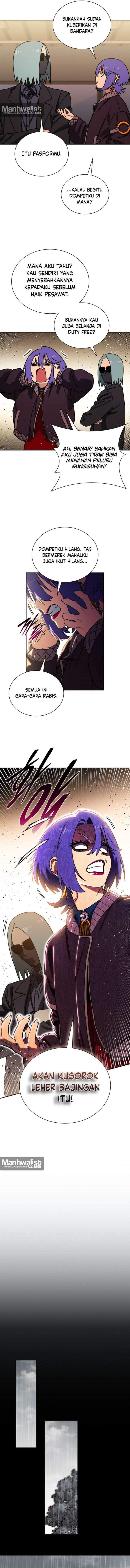 
              18-Year-Old Demon King             Chapter 45