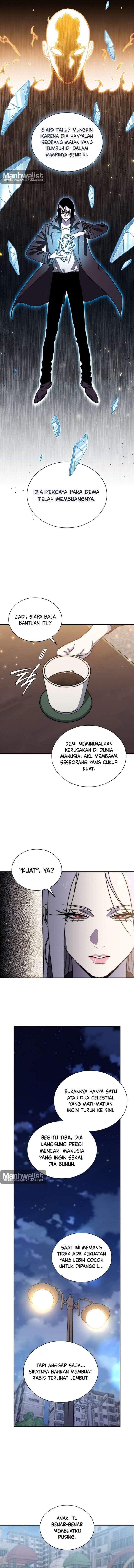 
              18-Year-Old Demon King             Chapter 45